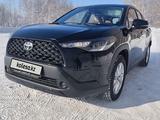 Toyota Corolla Cross 2025 года за 13 800 000 тг. в Усть-Каменогорск