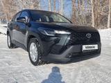Toyota Corolla Cross 2025 года за 13 800 000 тг. в Усть-Каменогорск – фото 3