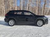 Toyota Corolla Cross 2025 года за 13 800 000 тг. в Усть-Каменогорск – фото 4