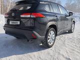 Toyota Corolla Cross 2025 года за 13 800 000 тг. в Усть-Каменогорск – фото 5
