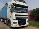 DAF  XF 105 2012 года за 25 000 000 тг. в Актобе – фото 2