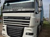 DAF  XF 105 2012 года за 25 000 000 тг. в Актобе – фото 3