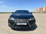 Lexus ES 250 2012 годаүшін10 500 000 тг. в Кызылорда – фото 2