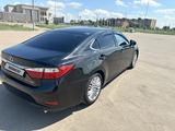 Lexus ES 250 2012 годаүшін10 500 000 тг. в Кызылорда – фото 5