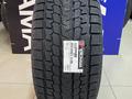 285/45R21 113Q Yokohama 2024 Ice Guard SUV G075 за 140 400 тг. в Алматы – фото 3