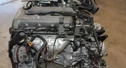 Двигатель Nissan — АКЦИЯ! за 220 000 тг. в Алматы – фото 4