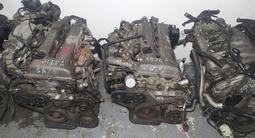 Двигатель Nissan — АКЦИЯ! за 220 000 тг. в Алматы – фото 2