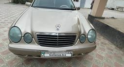 Mercedes-Benz E 320 2001 годаүшін5 000 000 тг. в Актау