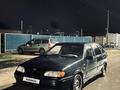 ВАЗ (Lada) 2114 2007 года за 900 000 тг. в Атырау – фото 3