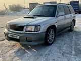 Subaru Forester 1998 года за 2 800 000 тг. в Алматы – фото 3