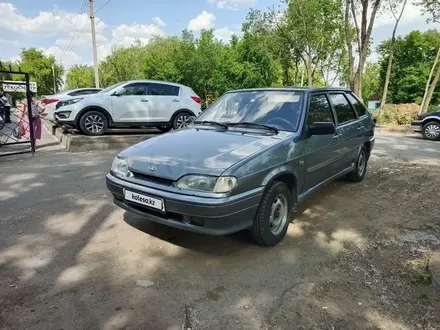 ВАЗ (Lada) 2114 2011 года за 2 200 000 тг. в Астана