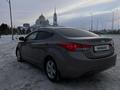 Hyundai Elantra 2012 годаfor5 700 000 тг. в Астана – фото 6