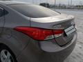 Hyundai Elantra 2012 годаfor5 700 000 тг. в Астана – фото 17