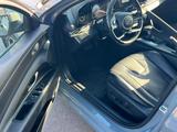 Hyundai Elantra 2022 года за 8 990 000 тг. в Шымкент – фото 4