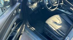 Hyundai Elantra 2022 года за 8 990 000 тг. в Шымкент – фото 4