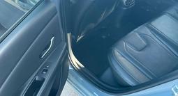 Hyundai Elantra 2022 года за 8 990 000 тг. в Шымкент – фото 5