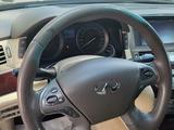 Infiniti M37 2013 годаfor12 000 000 тг. в Караганда – фото 2