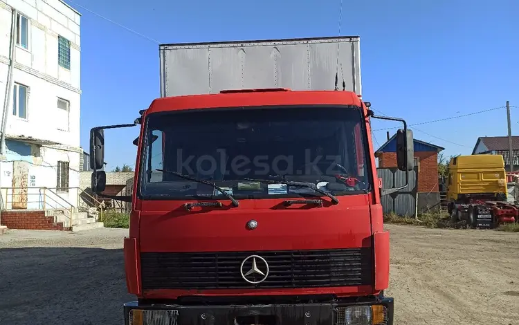 Mercedes-Benz  1320 1992 года за 10 500 000 тг. в Тобыл