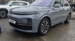 Li L7 2025 года за 26 500 000 тг. в Шымкент