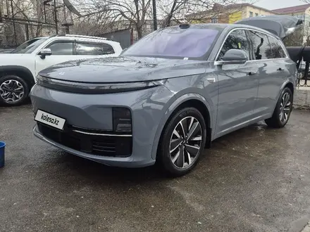 Li L7 2025 года за 26 500 000 тг. в Шымкент