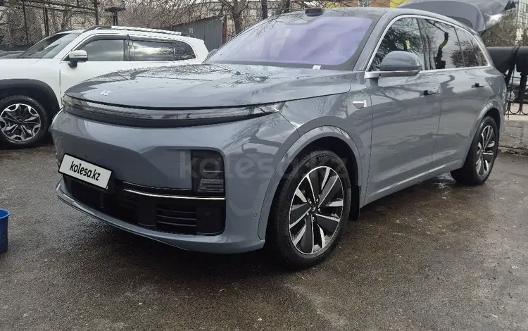 Li L7 2025 года за 26 500 000 тг. в Шымкент