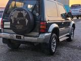 Mitsubishi Pajero 1995 годаүшін2 000 000 тг. в Шымкент – фото 3