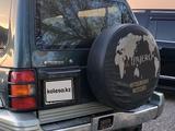 Mitsubishi Pajero 1995 годаүшін2 000 000 тг. в Шымкент – фото 5