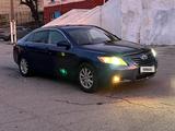 Toyota Camry 2008 года за 3 700 000 тг. в Турара Рыскулова – фото 2