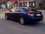 Toyota Camry 2008 года за 3 700 000 тг. в Турара Рыскулова – фото 4