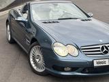 Mercedes-Benz SL 55 AMG 2005 года за 15 000 000 тг. в Алматы – фото 2