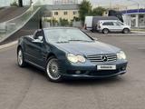 Mercedes-Benz SL 55 AMG 2005 года за 15 000 000 тг. в Алматы