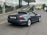 Mercedes-Benz SL 55 AMG 2005 года за 15 000 000 тг. в Алматы – фото 3