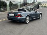 Mercedes-Benz SL 55 AMG 2005 года за 15 000 000 тг. в Алматы – фото 4