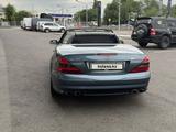 Mercedes-Benz SL 55 AMG 2005 года за 15 000 000 тг. в Алматы – фото 5