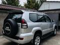 Toyota Land Cruiser Prado 2005 годаүшін10 500 000 тг. в Шымкент – фото 6