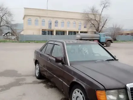 Mercedes-Benz 190 1992 года за 470 000 тг. в Алматы – фото 2