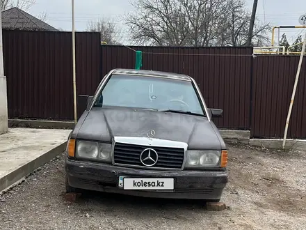 Mercedes-Benz 190 1992 года за 470 000 тг. в Алматы