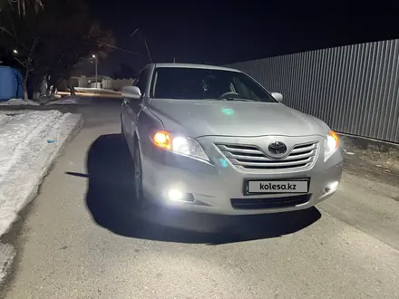 Toyota Camry 2007 года за 6 500 000 тг. в Тараз