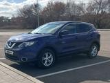 Nissan Qashqai 2014 года за 6 890 000 тг. в Костанай – фото 3