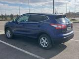 Nissan Qashqai 2014 года за 6 890 000 тг. в Костанай – фото 4