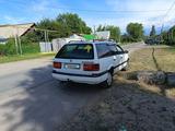 Volkswagen Passat 1995 года за 1 100 000 тг. в Есик – фото 3