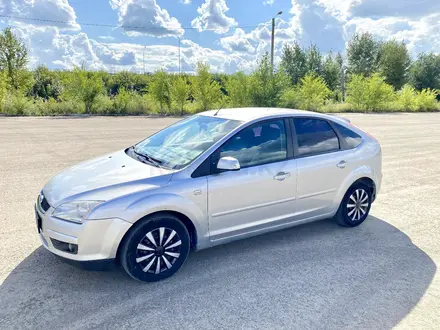 Ford Focus 2007 года за 3 400 000 тг. в Костанай – фото 29