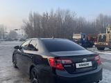 Toyota Camry 2013 годаүшін8 000 000 тг. в Алматы – фото 4