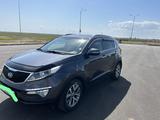 Kia Sportage 2015 годаfor8 000 000 тг. в Астана