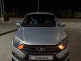 ВАЗ (Lada) Granta 2190 2019 года за 3 500 000 тг. в Кызылорда