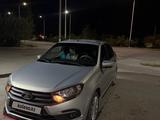 ВАЗ (Lada) Granta 2190 2019 года за 3 500 000 тг. в Кызылорда – фото 3