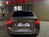 ВАЗ (Lada) Granta 2190 2019 года за 3 500 000 тг. в Кызылорда – фото 5
