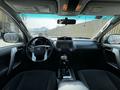 Toyota Land Cruiser Prado 2015 годаүшін17 650 000 тг. в Алматы – фото 10