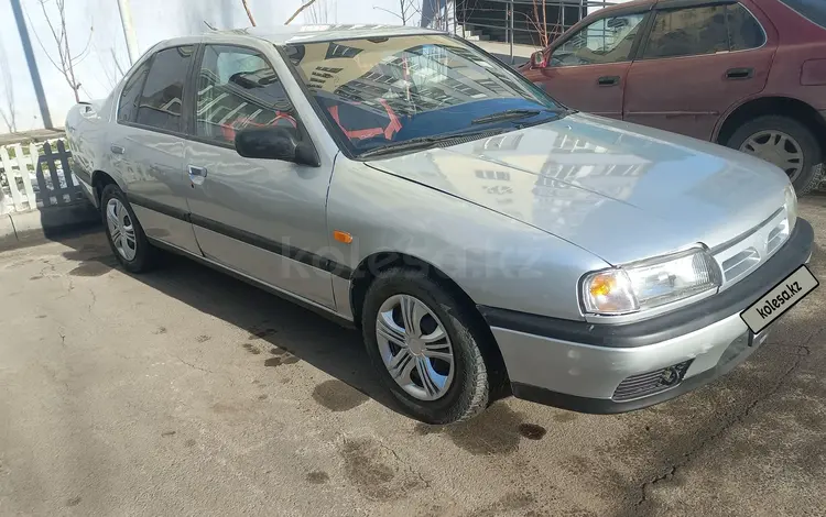 Nissan Primera 1992 годаүшін950 000 тг. в Алматы