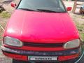 Volkswagen Golf 1995 годаүшін1 000 000 тг. в Алматы – фото 2